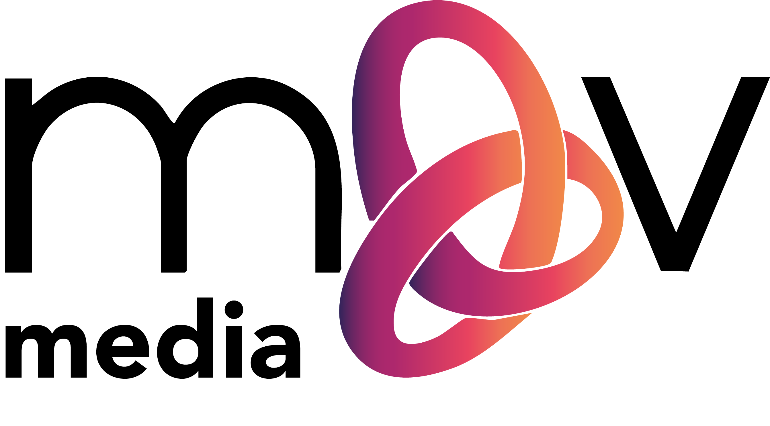 Bodrum Reklam Ajansı MOV Media Logo